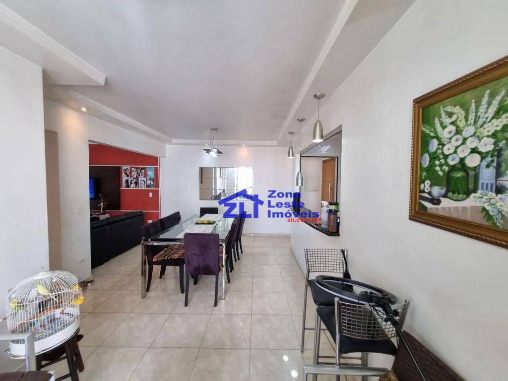 Apartamento à venda com 3 quartos, 85m² - Foto 3