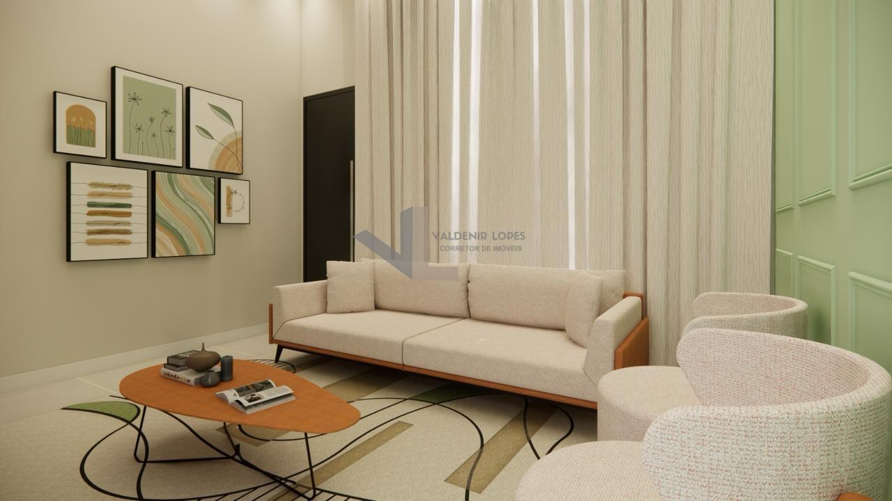 Casa, 2 quartos, 75 m² - Foto 3