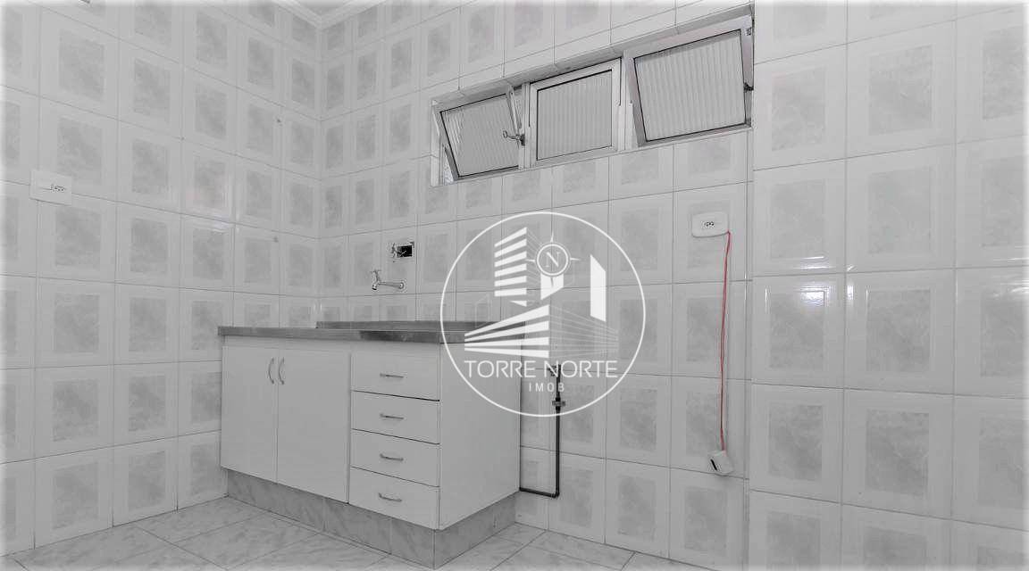 Apartamento à venda com 2 quartos, 74m² - Foto 2