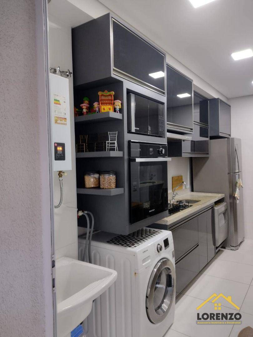 Apartamento à venda com 2 quartos, 77m² - Foto 10