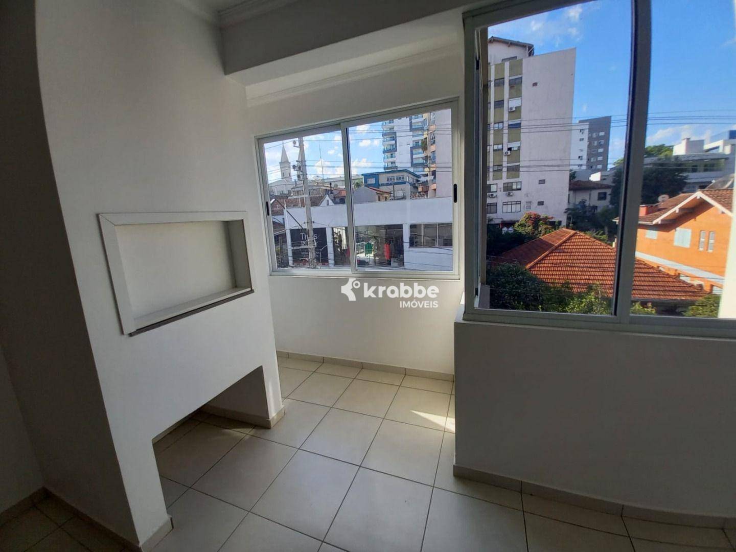 Apartamento à venda com 1 quarto, 60m² - Foto 4