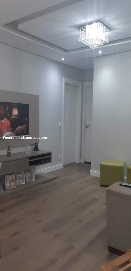 Apartamento à venda com 2 quartos, 66m² - Foto 6