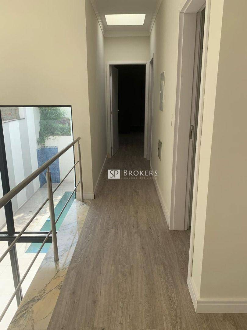 Casa de Condomínio à venda com 3 quartos, 271m² - Foto 26