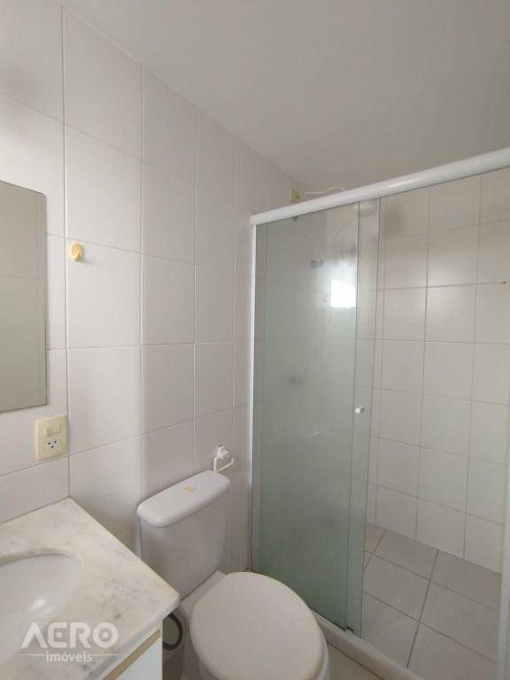 Apartamento para alugar com 1 quarto, 35m² - Foto 3