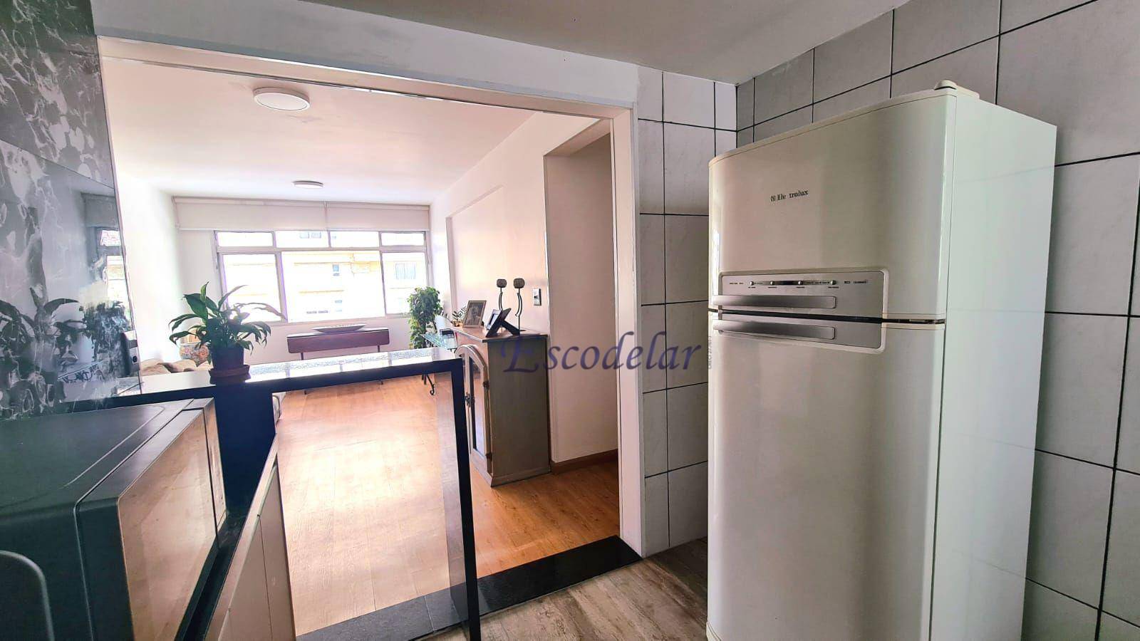 Apartamento à venda com 2 quartos, 90m² - Foto 7