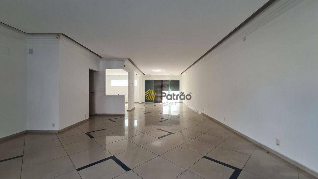 Loja-Salão à venda e aluguel, 407m² - Foto 2