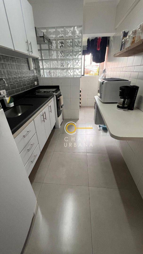 Apartamento à venda com 2 quartos, 60m² - Foto 13