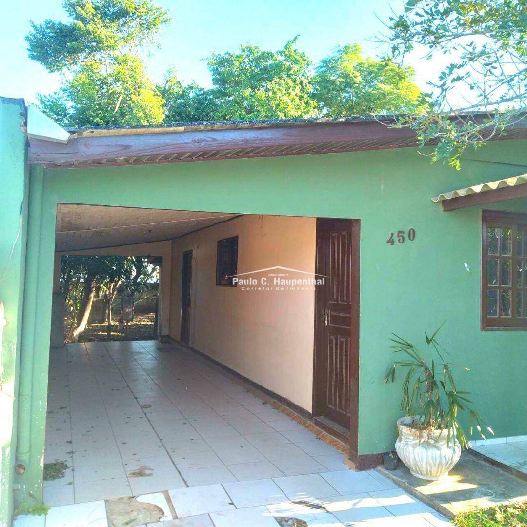 Casa à venda com 3 quartos, 110m² - Foto 3