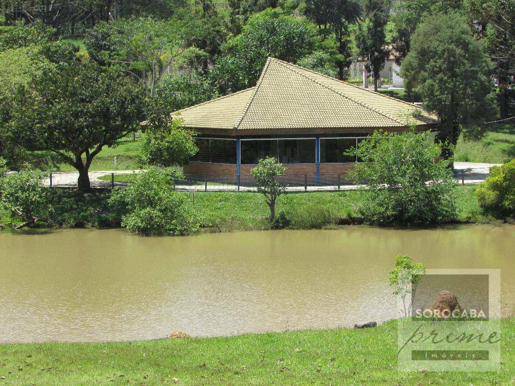 Casa de Condomínio à venda e aluguel com 3 quartos, 490m² - Foto 82