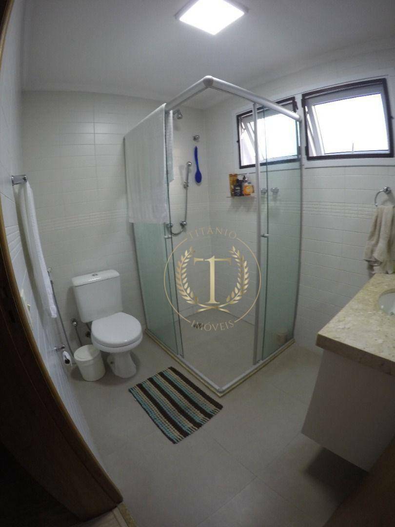 Casa de Condomínio à venda com 4 quartos, 200m² - Foto 15