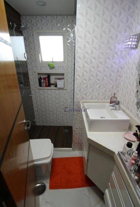 Apartamento à venda com 3 quartos, 112m² - Foto 16