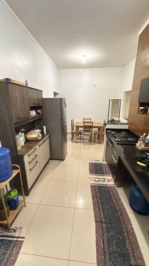 Casa, 3 quartos, 115 m² - Foto 3