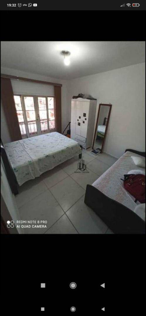 Sobrado à venda com 3 quartos, 168m² - Foto 5