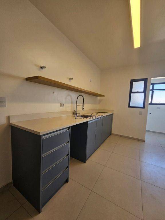 Cobertura à venda com 2 quartos, 204m² - Foto 25