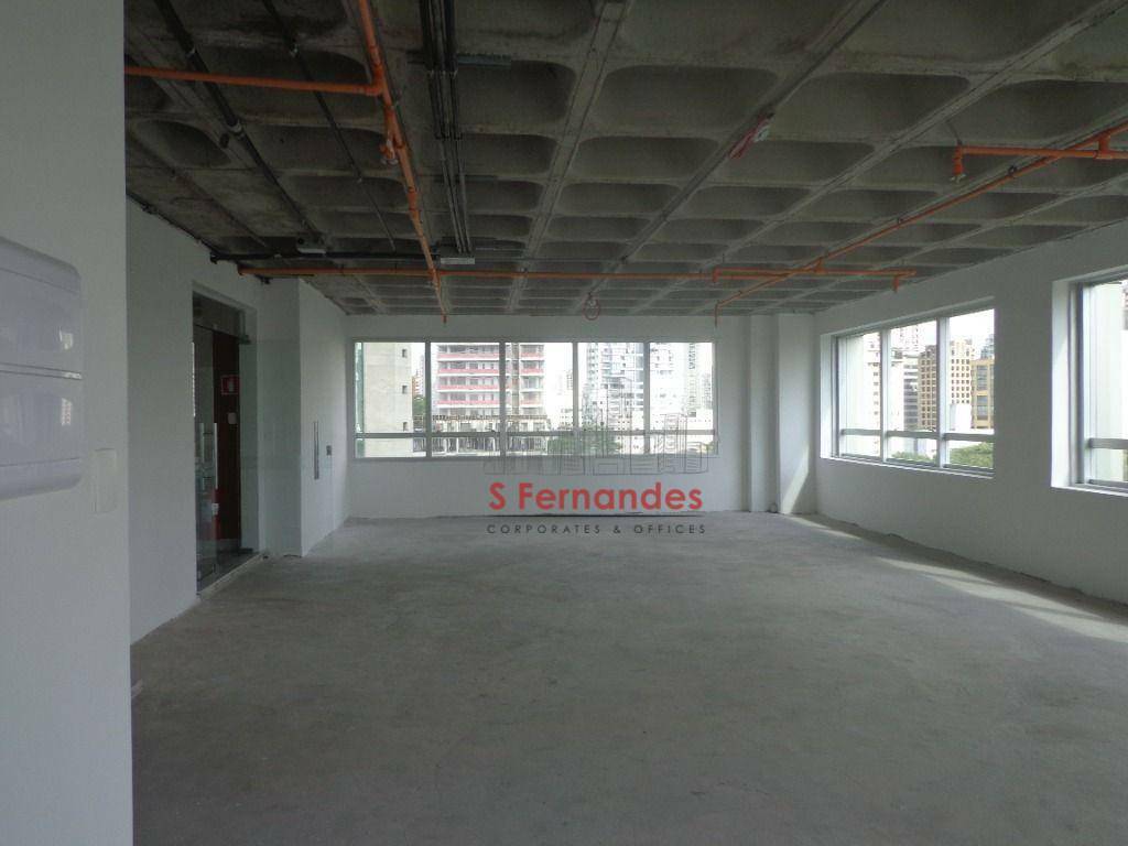 Conjunto Comercial-Sala à venda e aluguel, 120m² - Foto 12