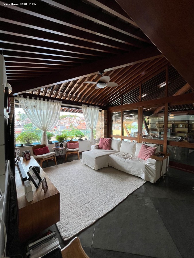 Casa, 4 quartos, 570 m² - Foto 15