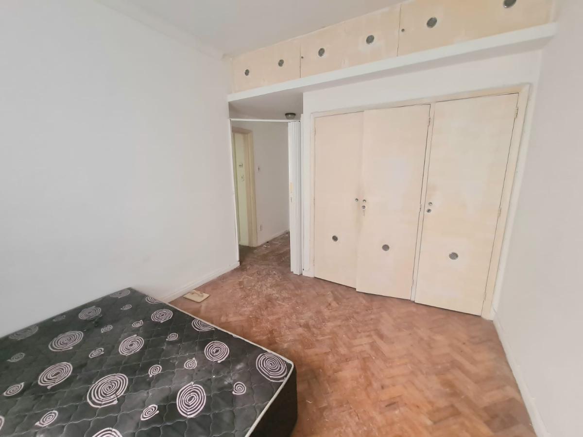 Apartamento à venda com 1 quarto, 32m² - Foto 8