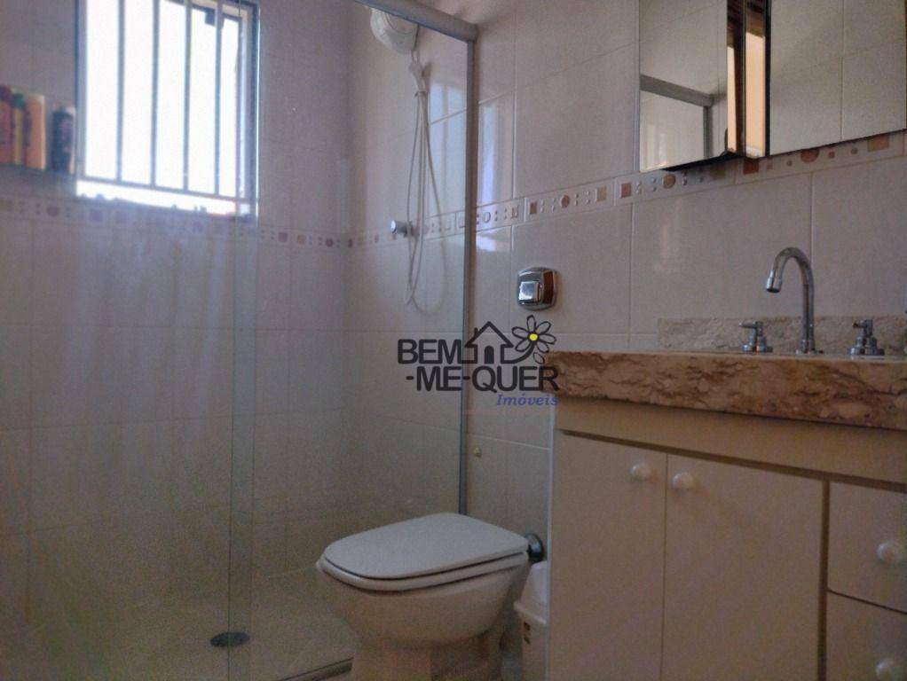 Sobrado à venda com 4 quartos, 168m² - Foto 15