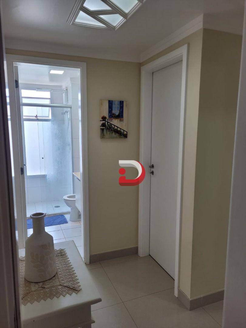 Apartamento à venda com 3 quartos, 130m² - Foto 23