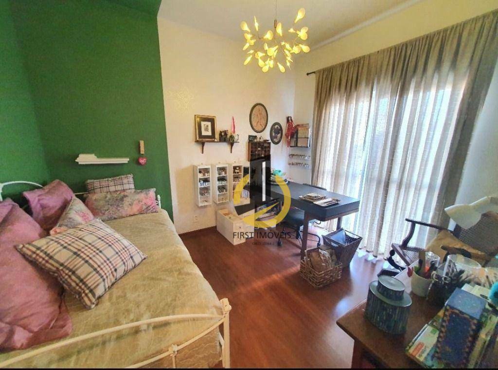 Apartamento à venda com 4 quartos, 287m² - Foto 36