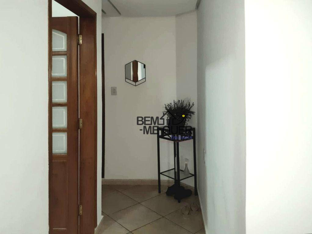 Apartamento à venda com 3 quartos, 105m² - Foto 9