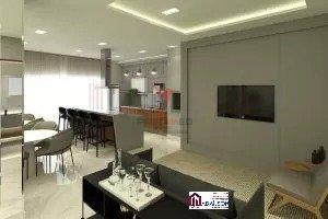 Apartamento à venda com 2 quartos, 74m² - Foto 17