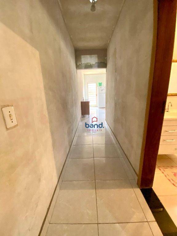 Casa à venda com 3 quartos, 193m² - Foto 7