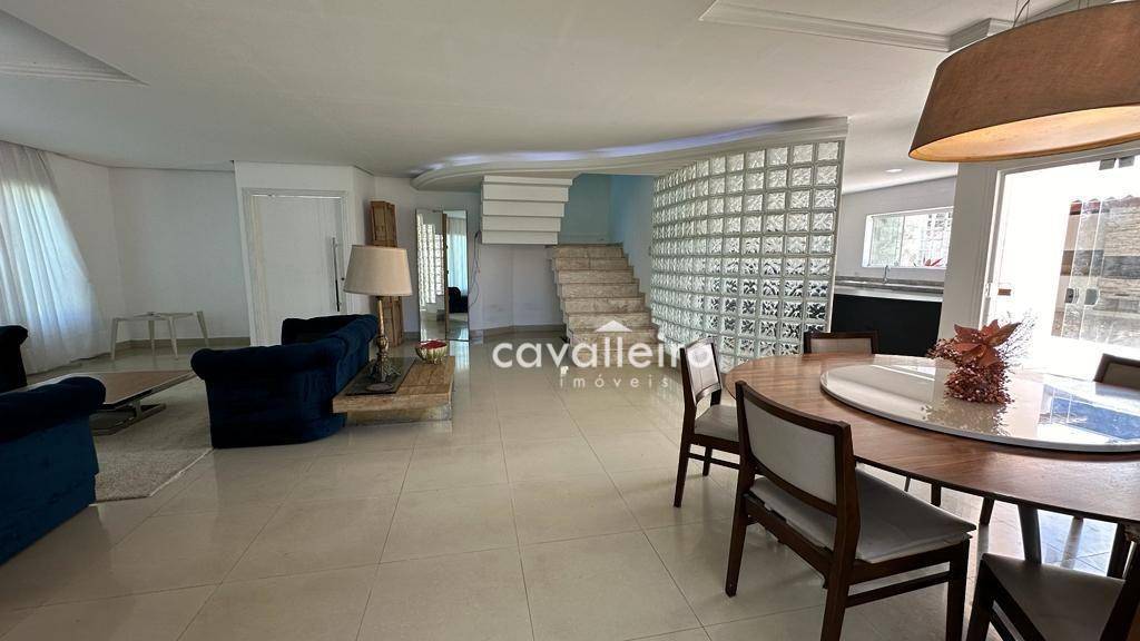 Casa de Condomínio, 5 quartos - Foto 5