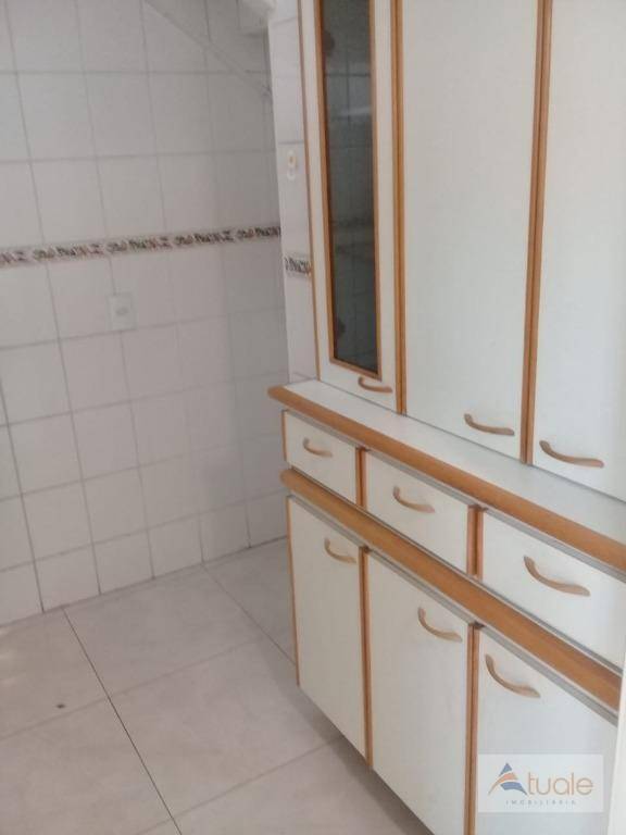 Casa de Condomínio à venda com 3 quartos, 68m² - Foto 28