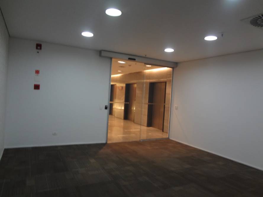 Conjunto Comercial-Sala para alugar, 499m² - Foto 8