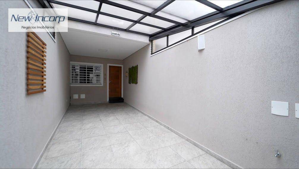 Sobrado à venda com 3 quartos, 86m² - Foto 34