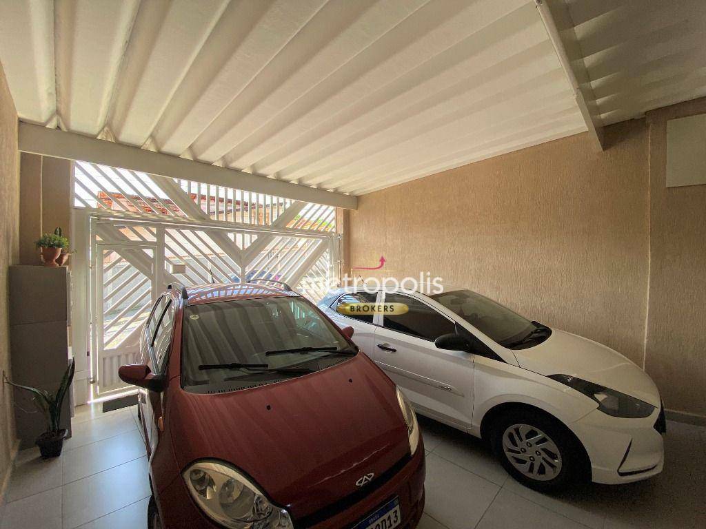 Sobrado à venda com 2 quartos, 114m² - Foto 21