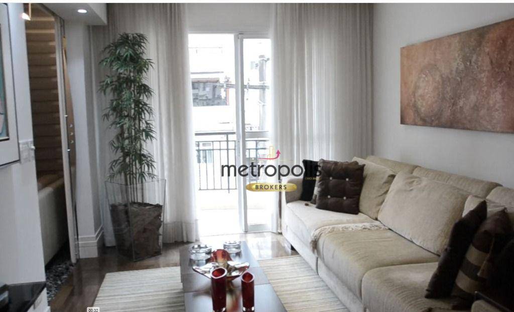 Apartamento à venda com 3 quartos, 150m² - Foto 5