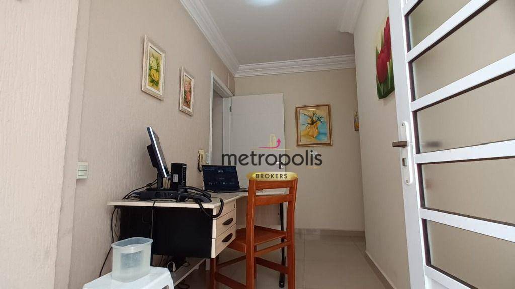 Casa à venda com 3 quartos, 205m² - Foto 21