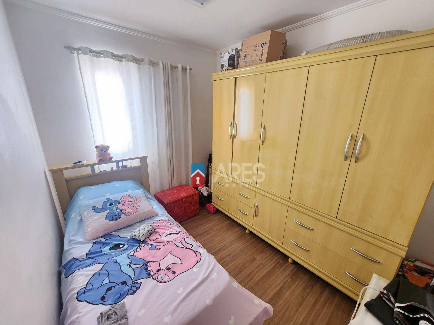 Apartamento à venda com 3 quartos, 61m² - Foto 13