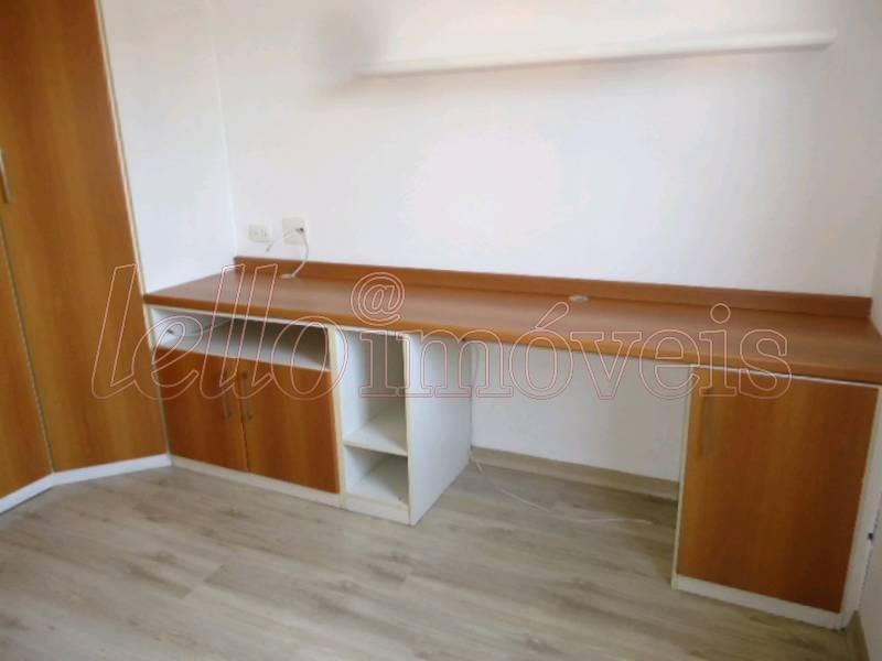 Apartamento para alugar com 3 quartos, 109m² - Foto 12