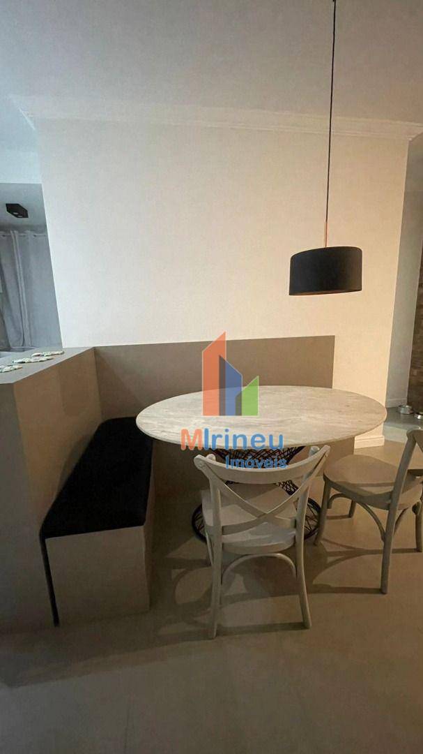 Apartamento para alugar com 2 quartos, 57m² - Foto 7