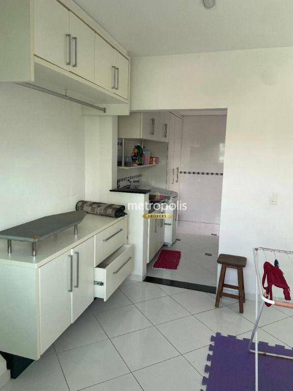 Sobrado à venda com 3 quartos, 480m² - Foto 9