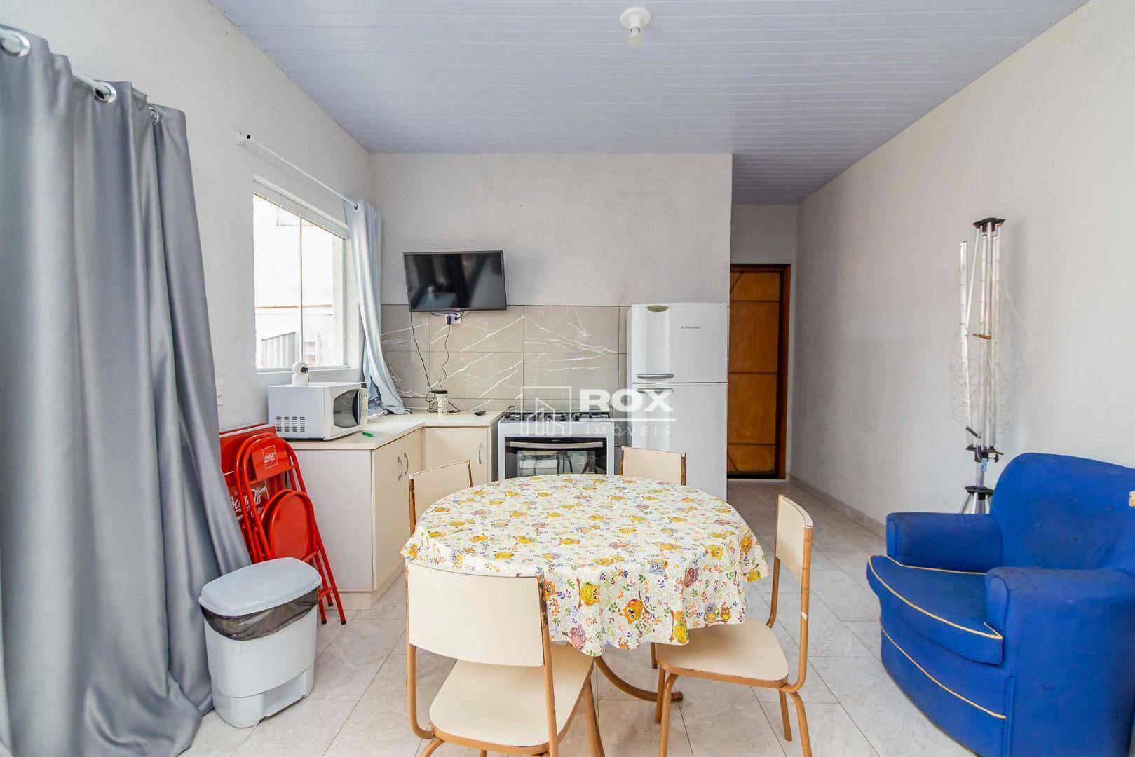 Casa à venda com 4 quartos, 161m² - Foto 45