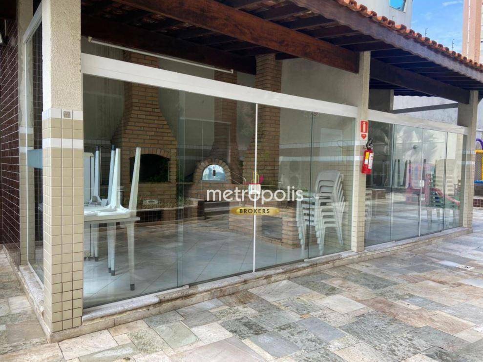 Apartamento à venda com 3 quartos, 138m² - Foto 41