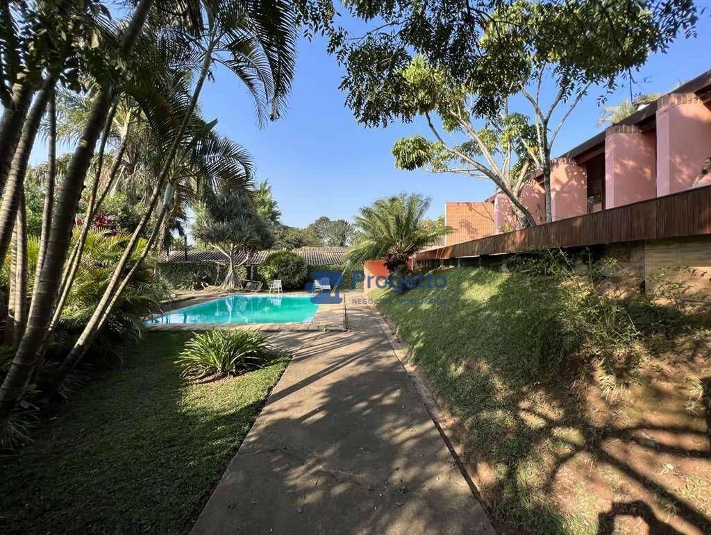 Casa de Condomínio à venda e aluguel com 4 quartos, 439m² - Foto 35