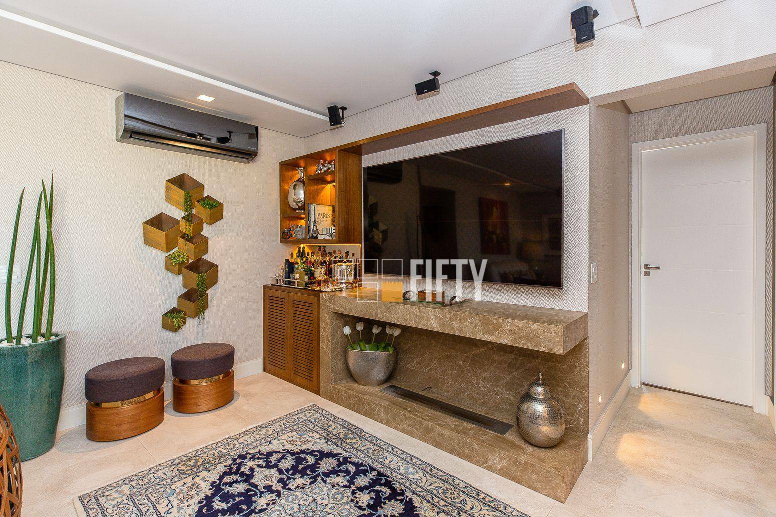 Apartamento à venda com 2 quartos, 105m² - Foto 23