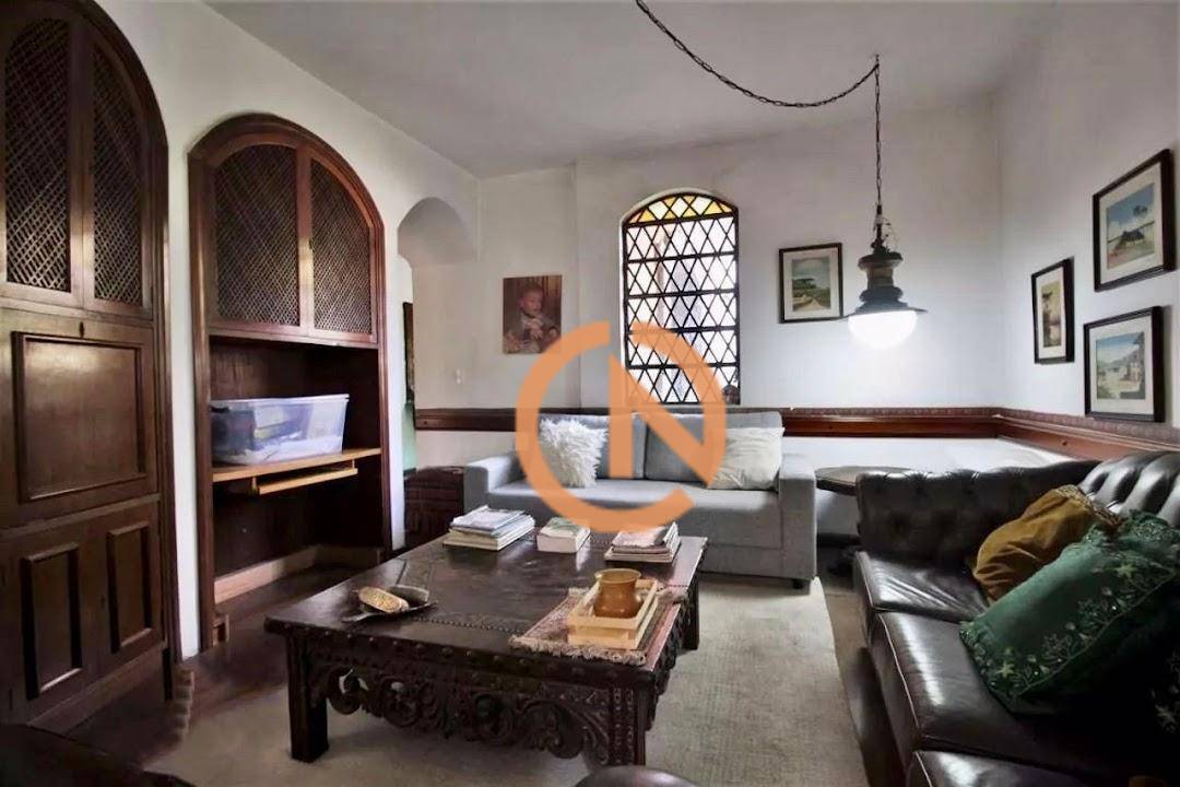 Sobrado, 6 quartos, 600 m² - Foto 21