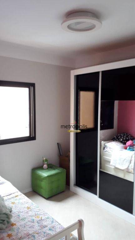 Apartamento à venda com 3 quartos, 105m² - Foto 11