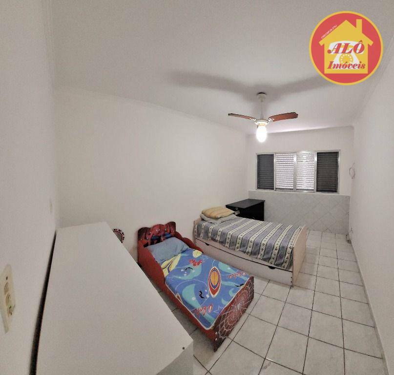 Apartamento à venda com 3 quartos, 106m² - Foto 3