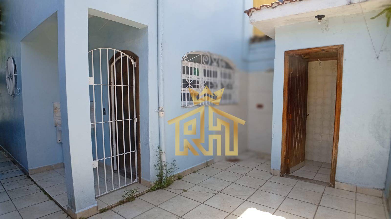 Sobrado à venda e aluguel com 2 quartos, 91m² - Foto 6