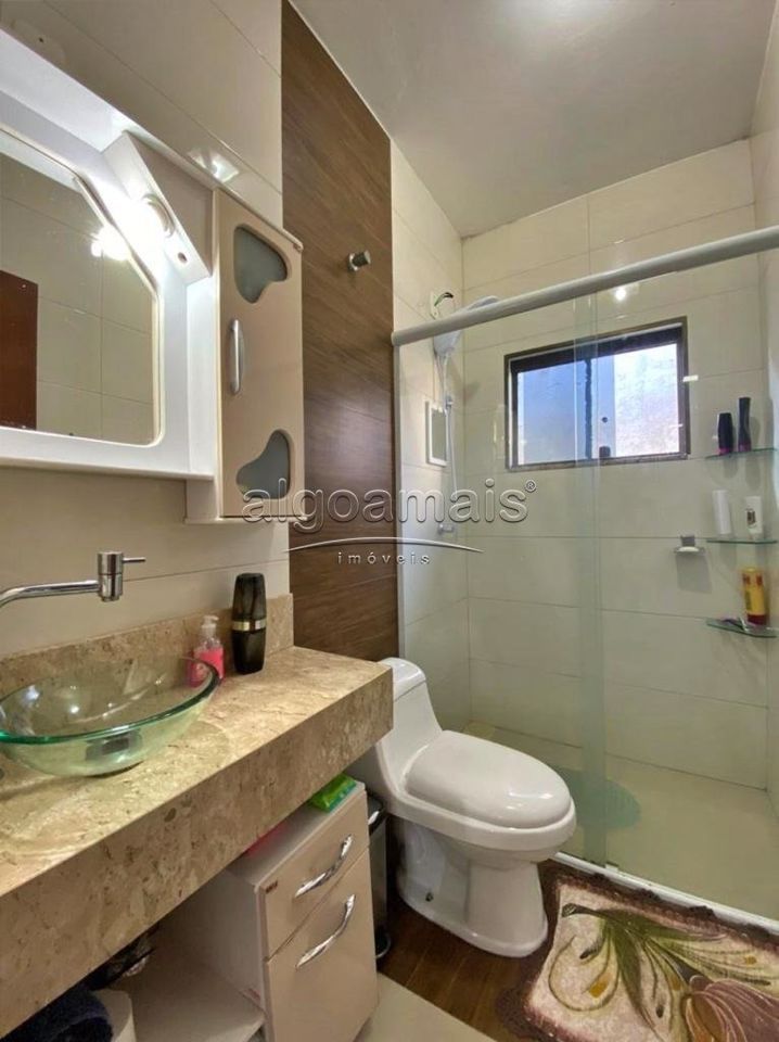 Casa à venda com 3 quartos, 188m² - Foto 19