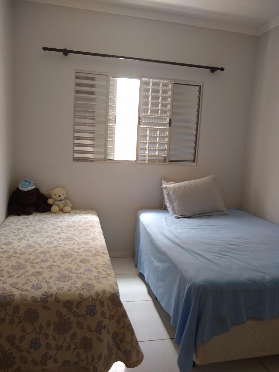 Casa à venda com 3 quartos, 92m² - Foto 15