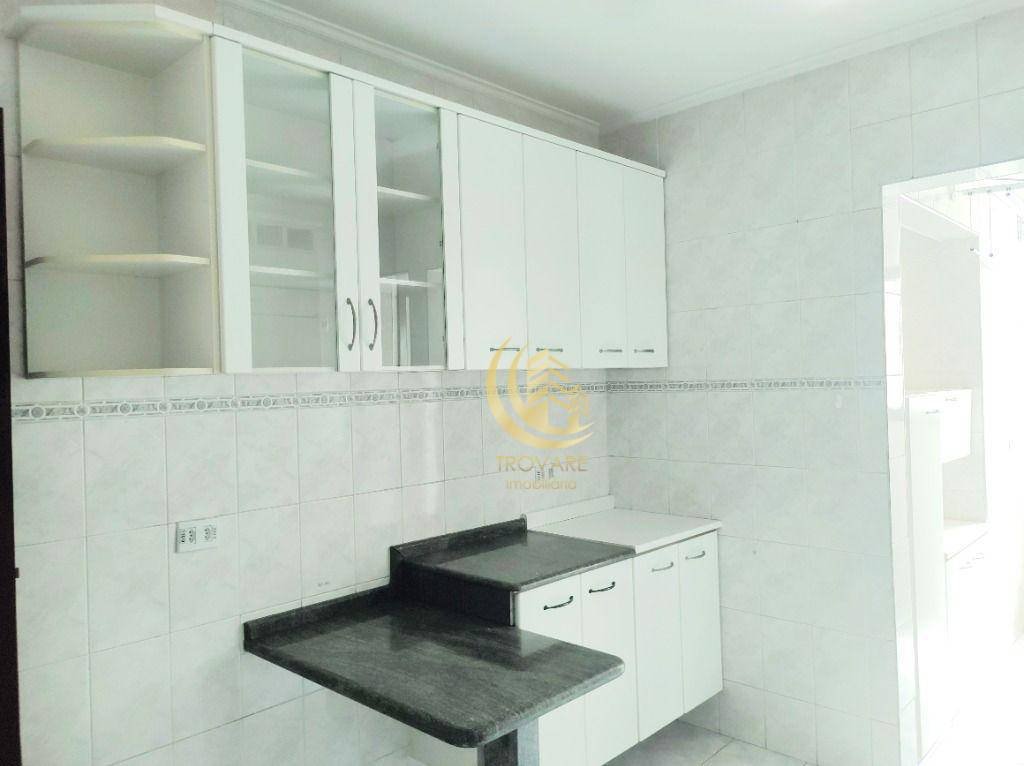 Apartamento à venda com 3 quartos, 90m² - Foto 3