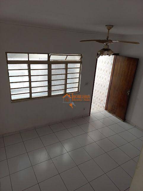 Sobrado à venda com 2 quartos, 250m² - Foto 3